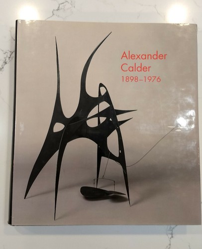 Alexander calder 1898 - alexander, calder,