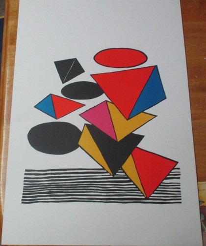 Large alexander calder - large,