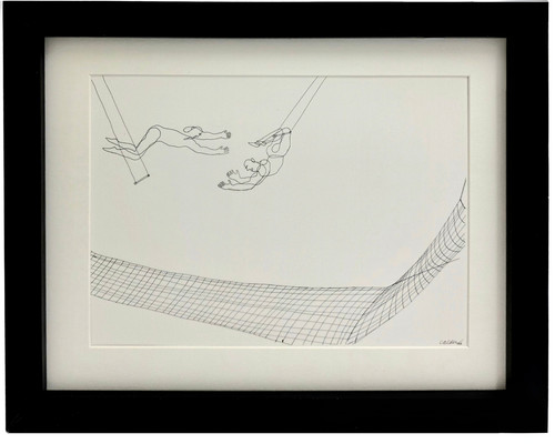 Alexander calder the - alexander, ii