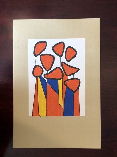 Alexander calder special deal - alexander,